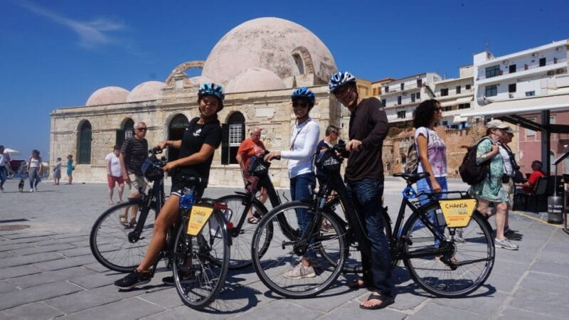 Good Morning Chania Bike Tour - The Sum Up: Should You Ride in Chania?