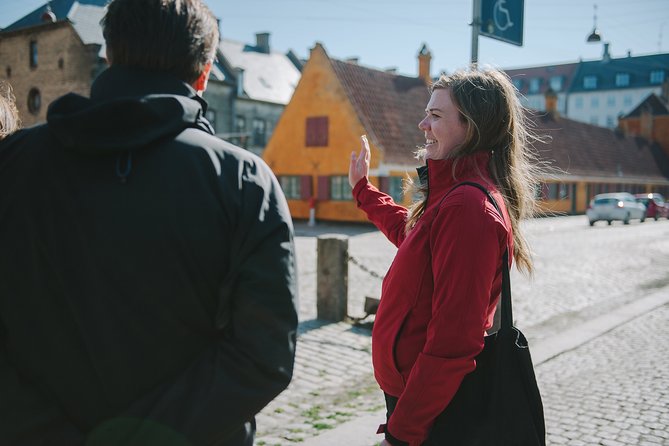 Good Morning, Copenhagen: Feel The Danish Hygge & Happiness - Tour Details: Discovering Copenhagens Charm