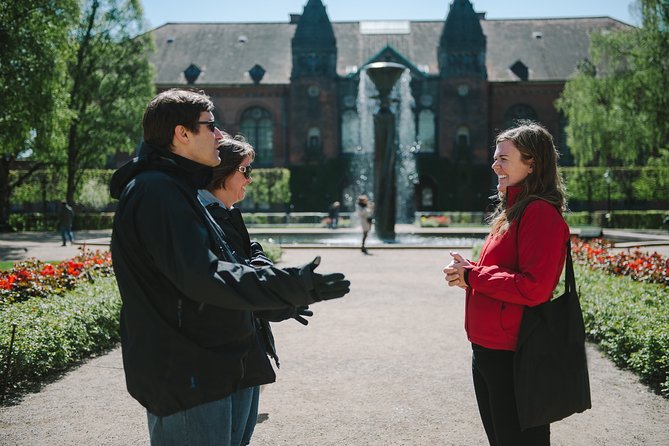 Good Morning, Copenhagen: Feel The Danish Hygge & Happiness - Inclusions: Personalized Hygge Experience