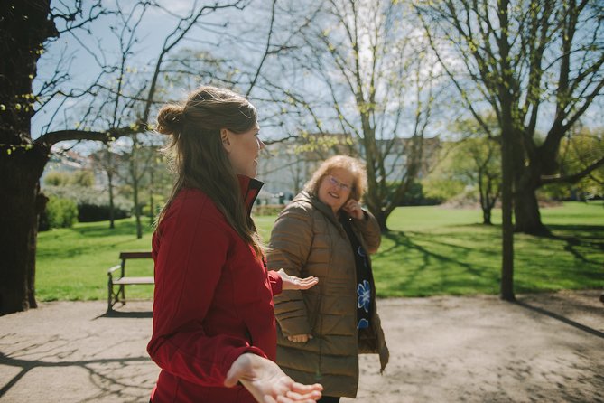 Good Morning, Copenhagen: Feel The Danish Hygge & Happiness - Exclusions: Additional Costs