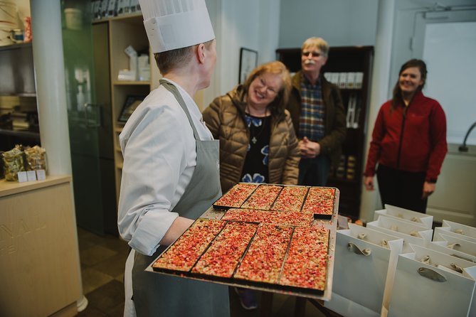 Good Morning, Copenhagen: Feel The Danish Hygge & Happiness - Accessibility: Accommodating All Travelers