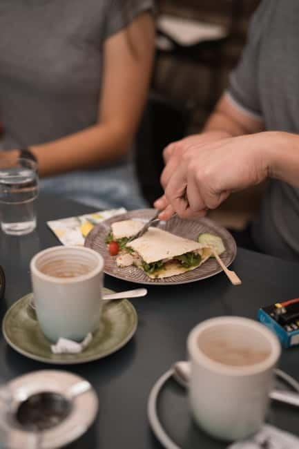 Good Morning Zadar Food Tour - Key Points / Takeaways