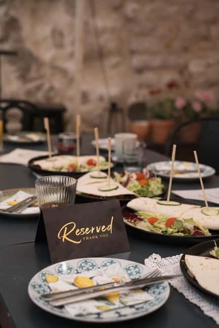 Good Morning Zadar Food Tour - Stories, Culture, and Hidden Gems