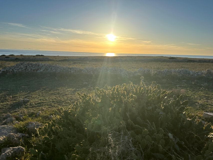 Good Night Menorca: Sunset With Aperitif - Cancellation Policy