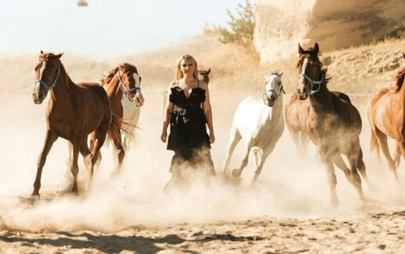 Goreme: Cappadocia Horse Riding Tour with Transfers - A Deep Dive Into the Horseback Experience in Cappadocia