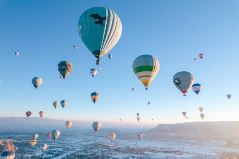 Göreme: Cappadocia Hot Air Balloon Ride - Final Thoughts: Is This Tour Right for You?