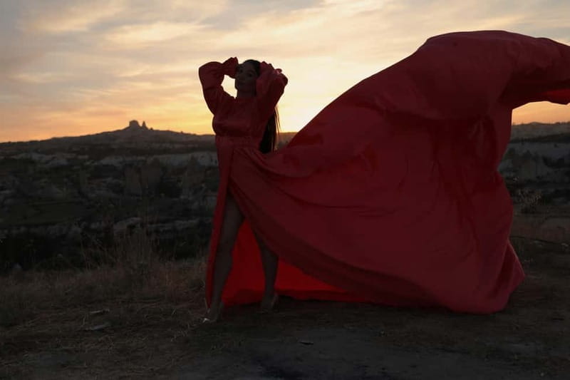 Göreme: Cappadocia Night Tour and Night View Photo Shoot - Who will love this tour?