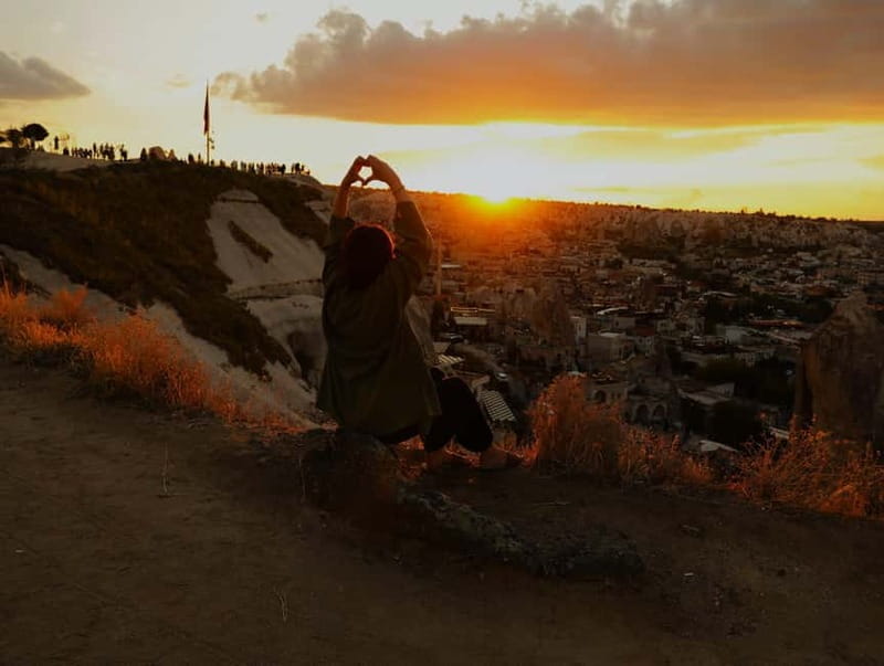 Göreme: Cappadocia Night Tour and Night View Photo Shoot - The Sum Up