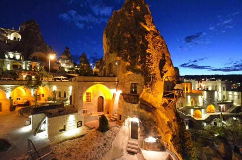 Göreme: Full-Day Customized Cappadocia Compact Itinerary - Key points / Takeaways