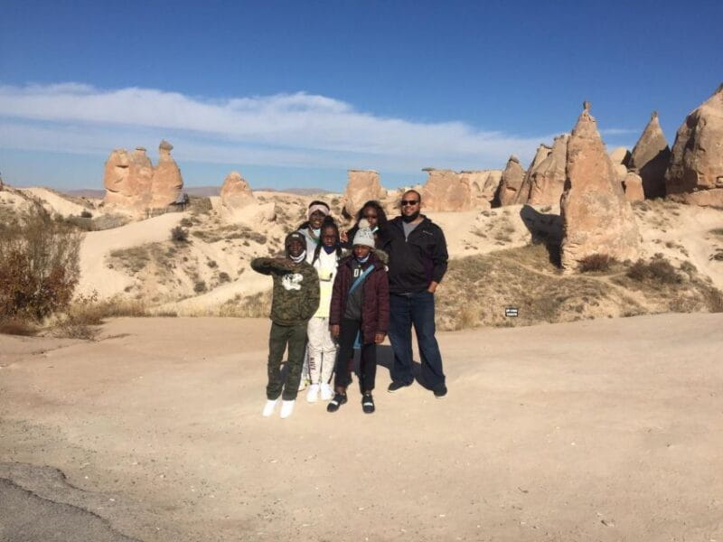 Göreme: Full-Day Customized Cappadocia Compact Itinerary - Price and Value