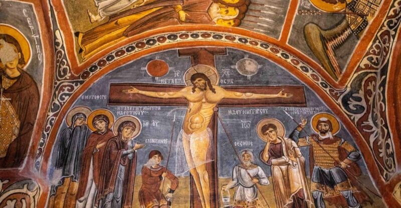 Göreme Open Air Museum Tour with Guide - Key points / Takeaways