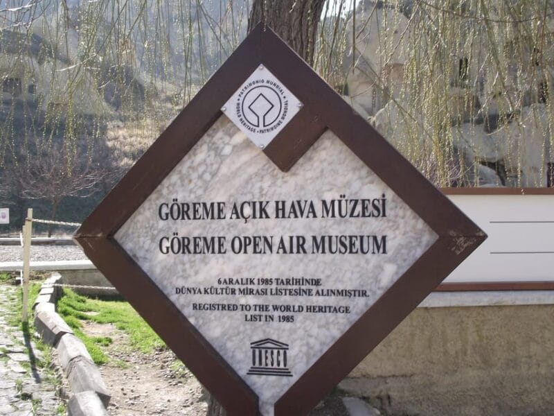 Göreme Open Air Museum Tour with Guide - Who Should Book This Tour?