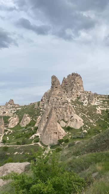 Goreme: Private Guide Explore at Your Own Pace - Key points / Takeaways