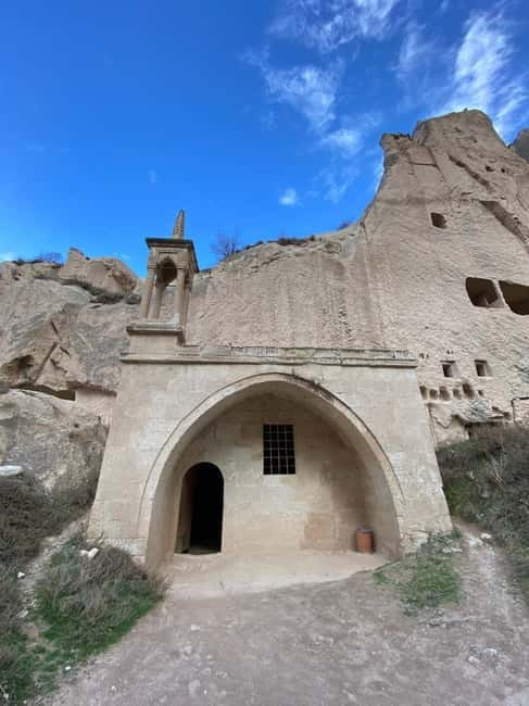 Goreme: Private Guide Explore at Your Own Pace - Discovering Cappadocia with a Private Guide: A Deep Dive