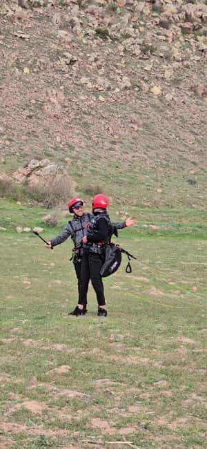 Göreme, Ürgüp, Uçhisar to Cappadocia: Tandem Paragliding & Transfer - Final Thoughts: Is It Worth It?