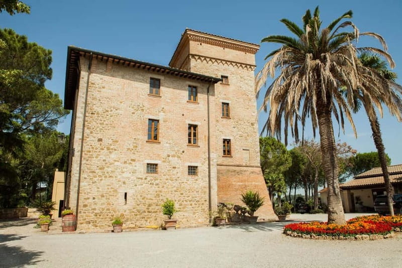 Goretti Winery tour with visit to the tower and tasting of 5 products - Final Thoughts: Is the Goretti Winery Tour Worth Your Time?