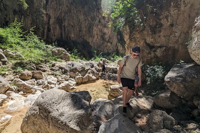 Gorge Walking & Rock Scramble The Canyon of Gjipe - Final Thoughts: Is This Adventure Right for You?