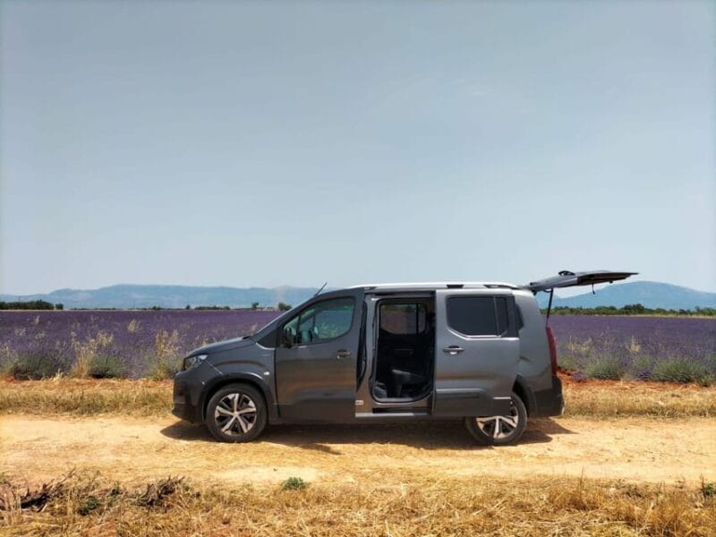 Gorges du Verdon: lavenders, canyon boat picnic & villages - Key Points / Takeaways