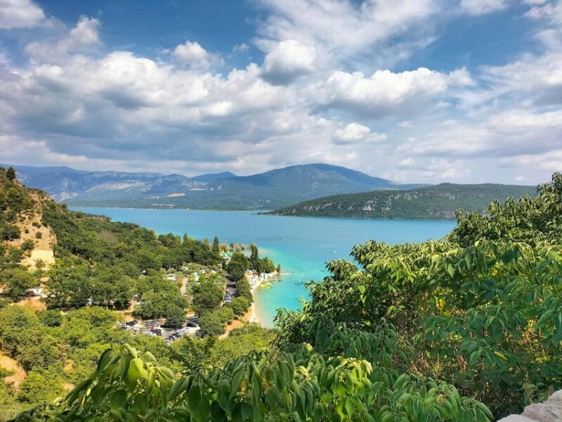 Gorges du Verdon: lavenders, canyon boat picnic & villages - Who Is This Tour Best Suited For?
