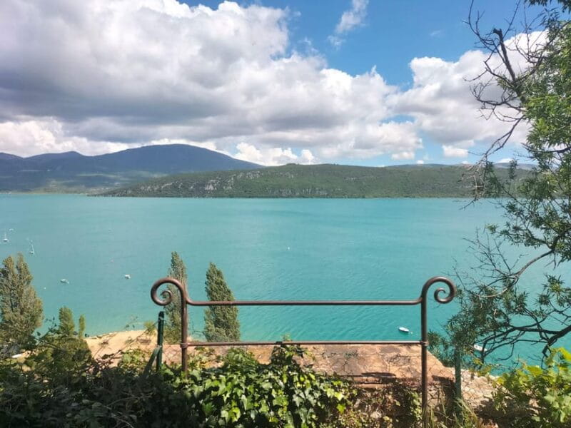 Gorges du Verdon: lavenders, canyon boat picnic & villages - FAQ