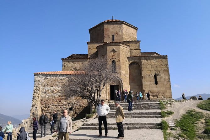 Gori-Uplistsikhe Mtskheta-Jvari one Day private Tour - FAQ