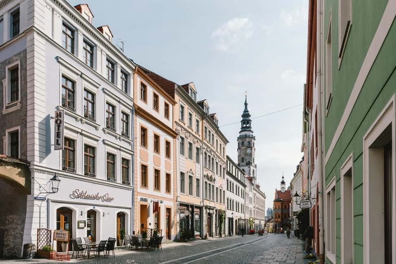 Görlitz: Hallenhausführung - Who Should Consider This Tour?