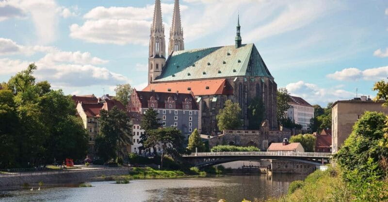 Görlitz Private Guided Walking Tour - Tasting Local Flavors and Hidden Corners