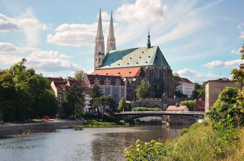 Görlitz Private Guided Walking Tour - Practicalities and Value