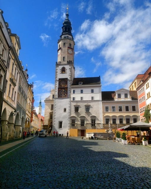 Görlitz Private Guided Walking Tour - Who Would Enjoy This Tour?