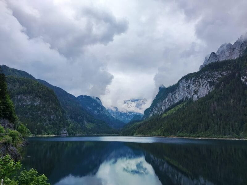 Gosau Lake and Cable Car: Easy Hiking Private Guided Tour - Price and Value