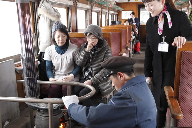 Goshogawara Full-Day Private Tour With Government-Licensed Guide - Tips for a Successful Experience