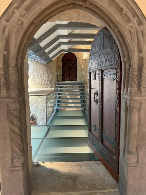 Goslar: Huldigungssaal - 1-day ticket - Key Points and Takeaways