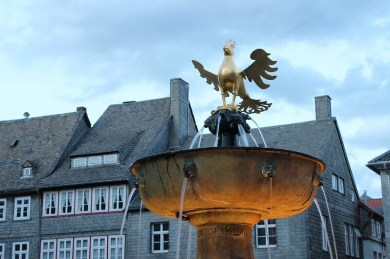 Goslar Private Guided Walking Tour - Who Will Love This Tour?