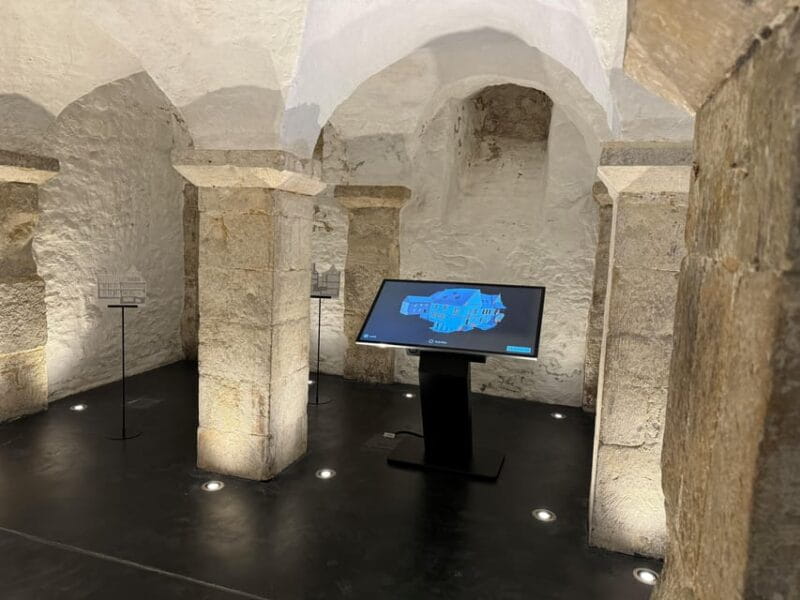 Goslar: Rathausführung - historisch & multimedial - FAQ