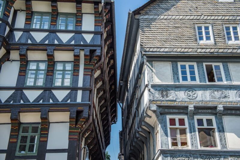Goslar: Tausend Schritte durch die Altstadt - The Itinerary: What You’ll See in Those 2 Hours