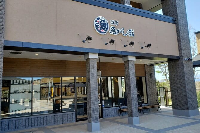 Gotemba Premium Outlets and Konohana No Yu Private Tour - Accessibility and Participation