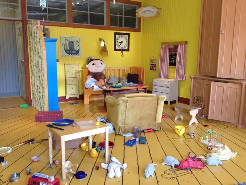 Gothenburg: Alfie Atkins Cultural Centre Admission Ticket - Final Thoughts