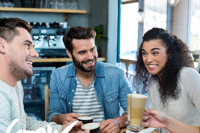 Gothenburg Fika Tour - Visiting the First Cafe: Setting the Scene