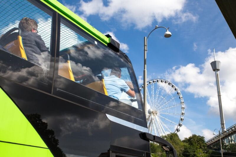 Gothenburg: Go City All-Inclusive Pass with 20+ Attractions - Price and Logistics: What Travelers Should Know