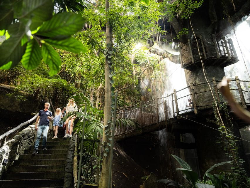 Gothenburg: Go City All-Inclusive Pass With 20+ Attractions - Key Attractions Included