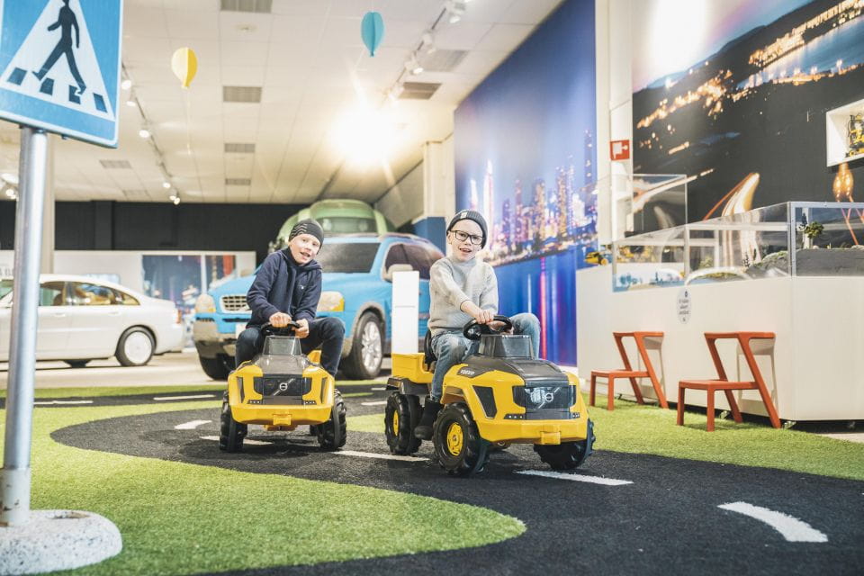 Gothenburg: Go City All-Inclusive Pass With 20+ Attractions - Frequently Asked Questions