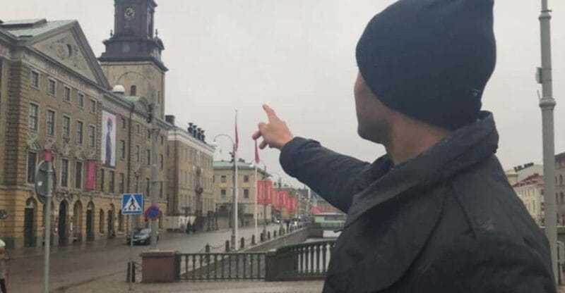 Gothenburg: Historical Walking Tour in Central City - FAQ