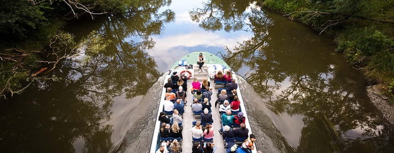 Gothenburg: Paddan Sightseeing Cruise on the River Säveån - Discovering Gothenburg on the Water: An In-Depth Review