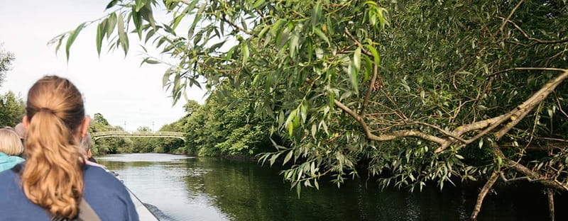 Gothenburg: Paddan Sightseeing Cruise on the River Säveån - Final Thoughts