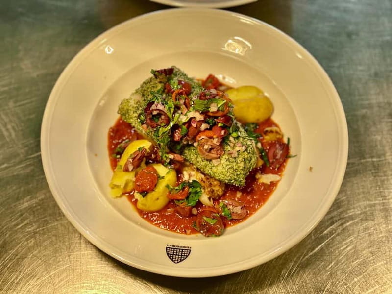 Gothenburg: Swedish Westcoast Food Walking Tour - Exploring Gothenburg’s Food Scene in Depth