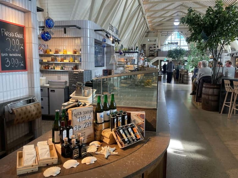 Gothenburg: Swedish Westcoast Food Walking Tour - Final Thoughts: Is It Worth It?