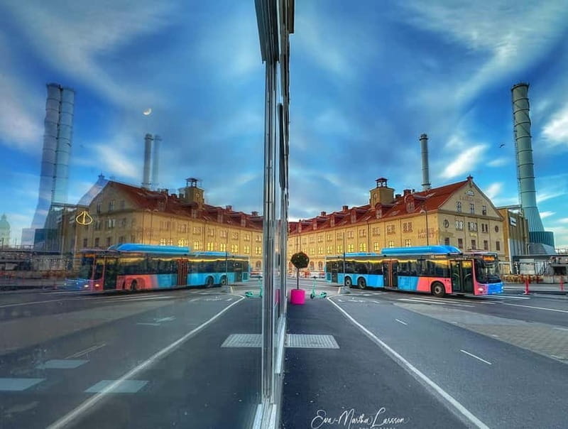 Gothenburg: Walking Tour Like a Local! - Key points / Takeaways