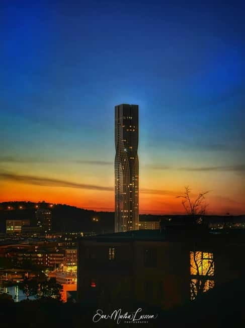 Gothenburg: Walking Tour Like a Local! - An In-Depth Look at the Gothenburg Walking Tour