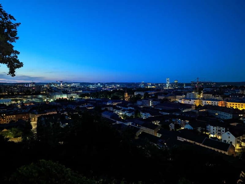 Gothenburg: Walking Tour Like a Local! - FAQ