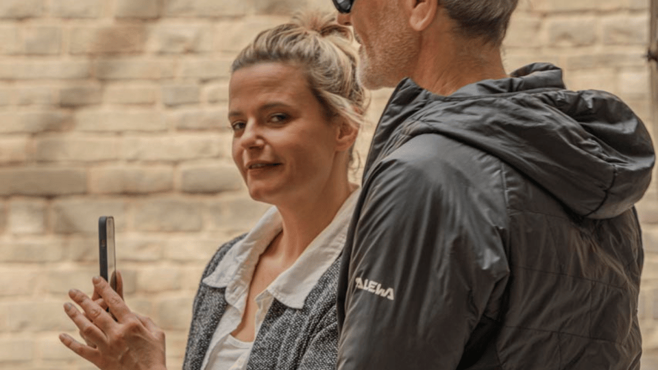 Gothic Quarter and Born District: Photographic Workshop - Experience Highlights